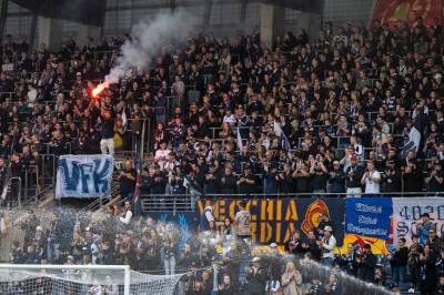 Viking rykker ut før gigantmøte: – Svært alvorlig