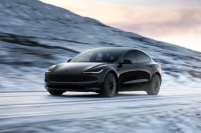 Lanserer «momsmodell»