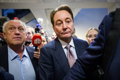 Gigaregning etter milliardærrettssaken: Advokatene krever 258,65 millioner kroner
