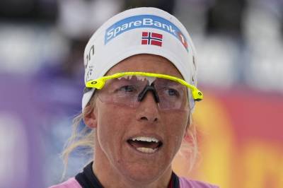 Skistjernen vraker NM