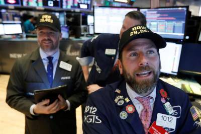 Wall Street snur til grønt – kinesisk elbilprodusent stiger over 4 prosent