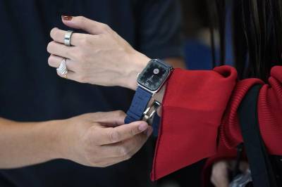 Tysk domstol: Apple må stanse reklamekampanje