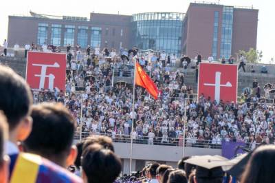 Kina styrker seg som stormakt innen forskning