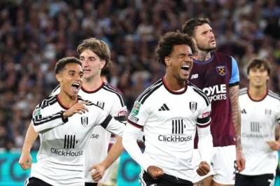 Perfekt timing! Oscar Bobb tilbake som matchvinner
