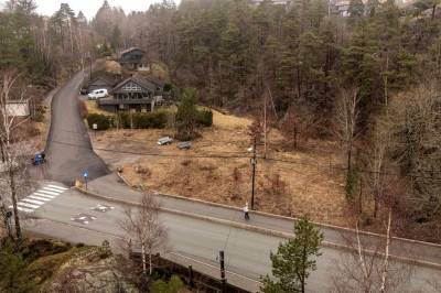 Stort flertall: Her vil de ha boliger for vanske­ligstilte