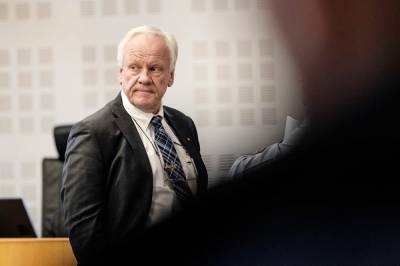 – Det er «payback time» nå