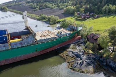Ber om 45 dager betinget fengsel