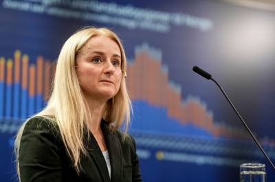 Adopsjonssystemet er ikke tilliten verdig