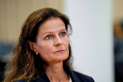 Økning i beslag av slankemidler på vei inn i Norge