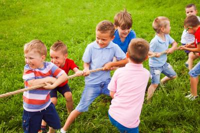 Slik kan skolen bli enda bedre