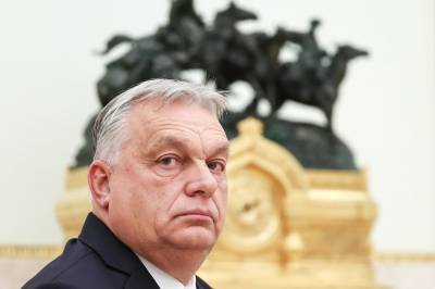 Ungarn: Rapport om overgrep i barnevernet avdekket – Orban sliter