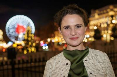 En fellesskole for framtida