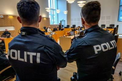 25-åring dømt til 11,5 års forvaring for voldtekt og mishandling