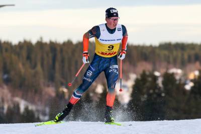 Heggen med nok en god prolog – klar for finalene