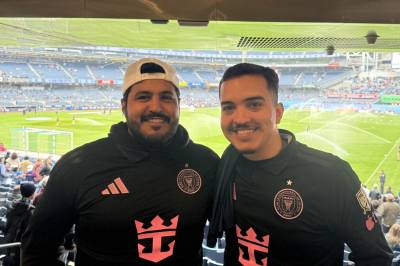 Reagerer på prisene: - VM er for rikinger