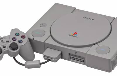 Lekkasje: Slik ser Lego PlayStation ut