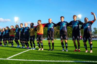 Hetesjokk venter for Tromsø: – En stor kontrast