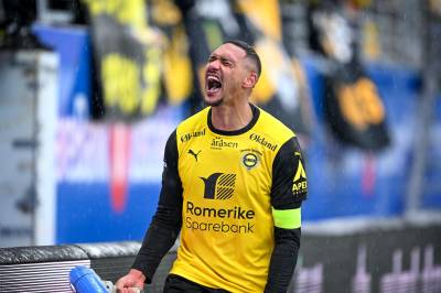 Europa-trekning for Lillestrøm: Møter Lyon og Real Sociedad