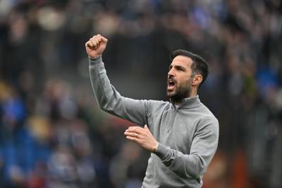 Fabregas’ mirakel i Como: – Det er utrolig