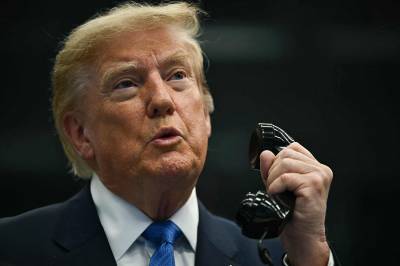 The Telegraph: USA truer Storbritannia