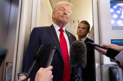 Med slike fiender, hvem trenger venner?