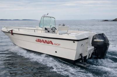 Nesten frifunnet i Rana Plast-saken