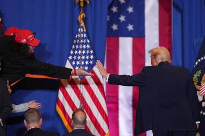 Gjett hvilket navn DN har skrevet 8627 ganger i år?