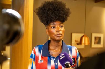 – Vi løp for livet, vi var livredde