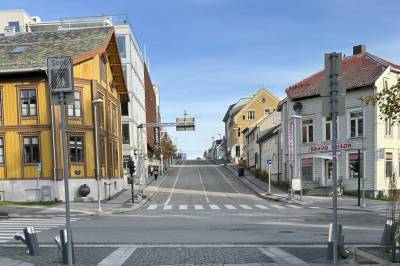 Samer i møte med nye kriser