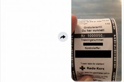 Vurderte å utsette handleturen – så fikk hun sjokkbeskjeden