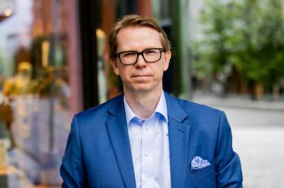 PwC-rapport viser at bare 5 prosent ser effekt av AI: – Jeg skvatt litt, sier Leif Arne Jensen