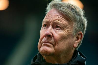 Åge Hareide om kreft­sykdommen: – Det blir ikke flere trener­jobber