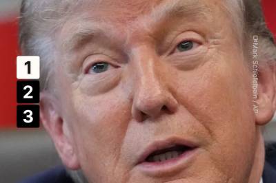 E24-nyhetene: Sjømatnæringen rammes av Trump-toll