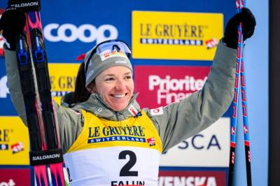 Skistjerna legger opp