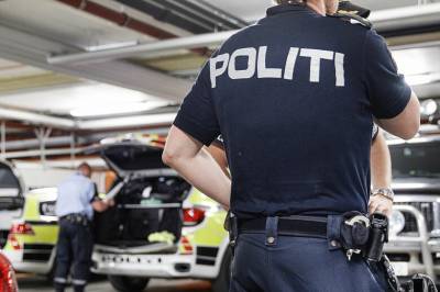 Tilbyr lokkebonus for å beholde ansatte: – Politiet flykter fra etaten