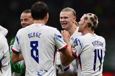 Tar VM-grep for norske fans: – Enorm etterspørsel