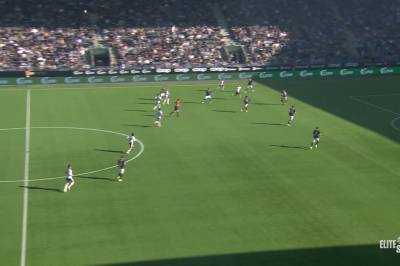 Se høydepunktene: Viking filleristet Rosenborg