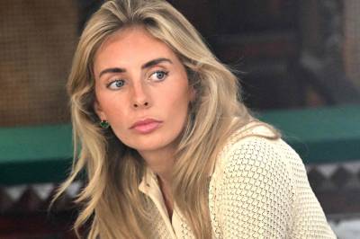 Bonnie Blue hevder hun er gravid