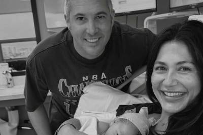 - Velkommen til verden