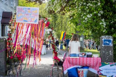 Etter 25 år legges skolen ned: – Kjenner det virkelig i magen