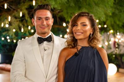 «Love Island»-eksen vitnet: – Følte jeg gikk på eggeskall