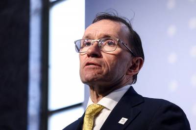 Norge kan få nok en tolløkning: – Det må vi være åpne for