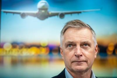 EU-kritikk av Luftfartstilsynet: Avdekker alvorlig svikt