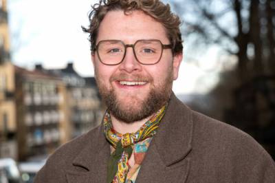 Overrasker: - Jeg tar en pause