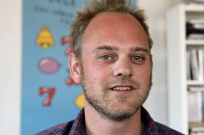 Han får et helt spesielt oppdrag på Voss: – Den største anerkjennelsen man kan få