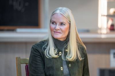 Dronning Mette-Marit uteblir fra åpning av Stortinget