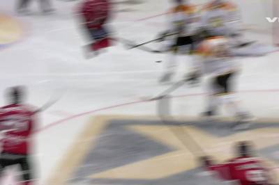 Martin scorer mot Brynäs