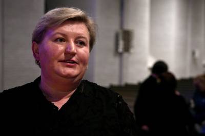 Markerte fire år sidan krigen starta i Ukraina