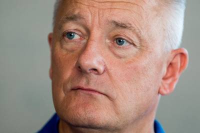 NRK med ny Gjert-melding