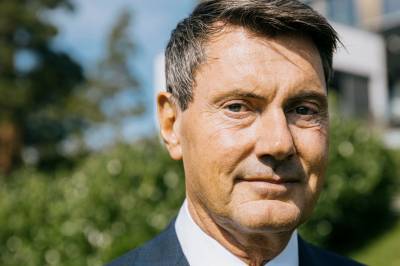 Demper emisjonsfrykten ved å dumpe eiendom